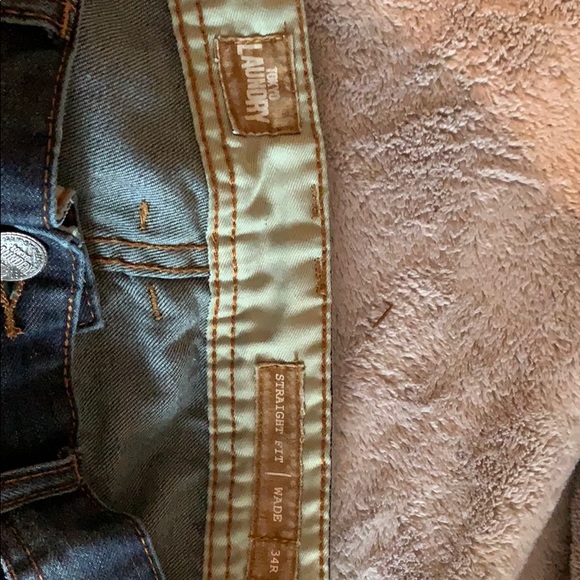 Men’s Jeans - Picture 4 of 4